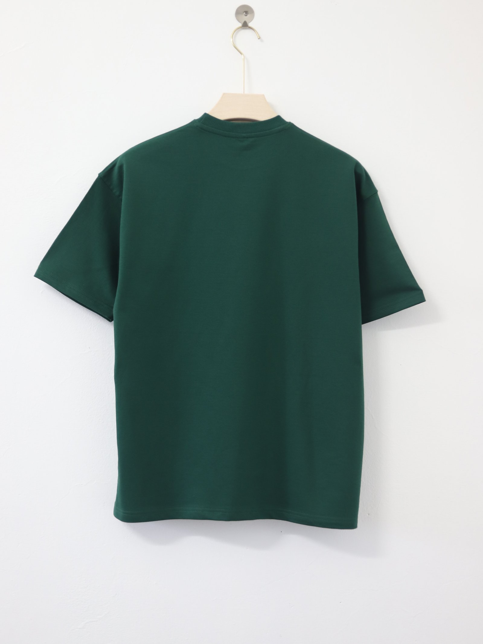 French Terry Cotton 240Gsm-Unisex Oversized T-shirt